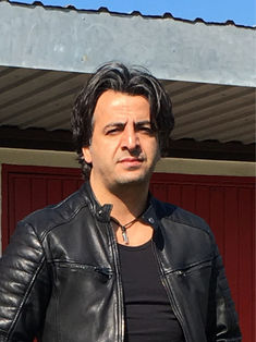 Ali Üye