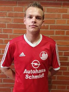 Andreas Schmidt