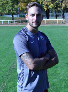 Avatar Bild
