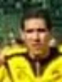 Mohamed Ben Khalifa