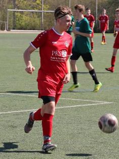 Avatar Bild