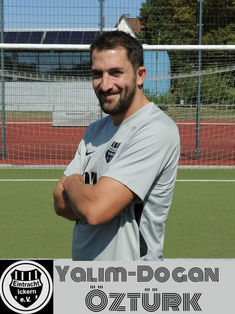 Yalim-Dogan Öztürk