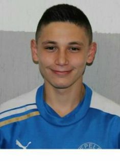Batuhan Ibrahim Öcalan
