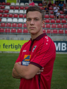 Avatar Bild
