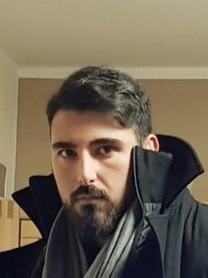 Avatar Bild