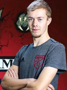 Daniel Volkenand