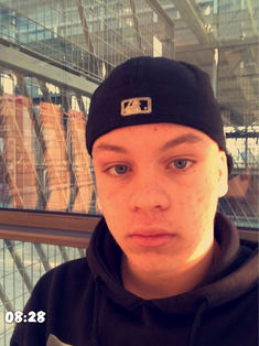 Avatar Bild