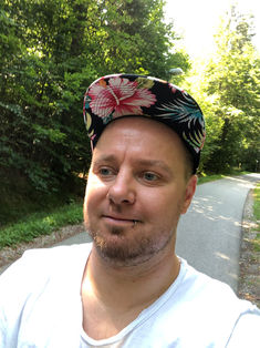 Avatar Bild