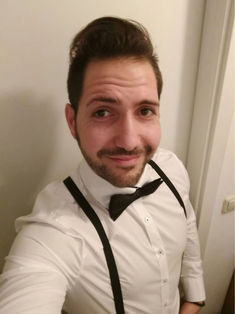 Avatar Bild