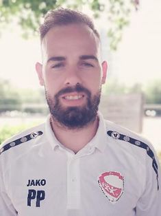 Pedro Manuel Gouveia Dos Santos