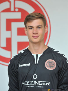 Avatar Bild
