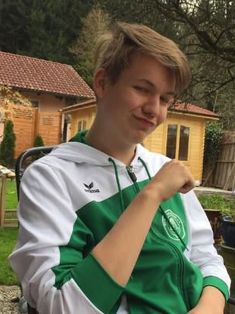 Avatar Bild