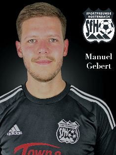 Manuel Gebert
