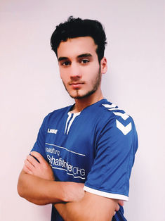 Avatar Bild
