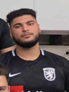 Emre Taskin