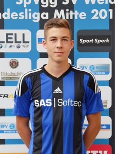 Avatar Bild