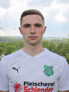 Daniel Münker