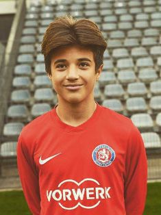 Furkan Kocyigit