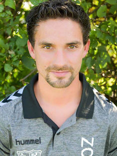 Avatar Bild