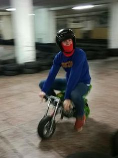 Avatar Bild