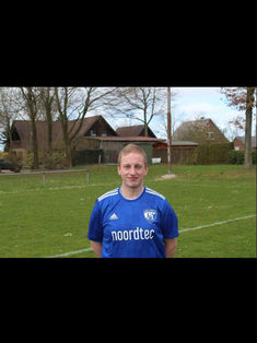 Christian Gumprecht