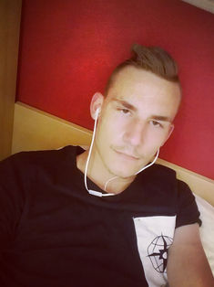 Dominik Wieczorek
