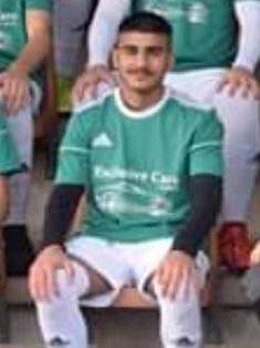 Jani Fahad
