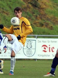 Avatar Bild