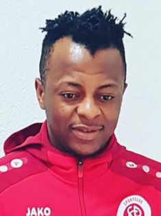 Emmanuel Onyeka Agu