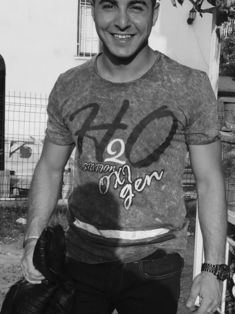 Mustafa Aydin