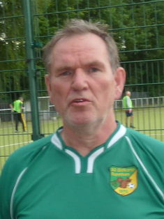 Michael Homberger