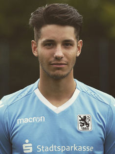 Avatar Bild
