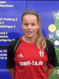 Caroline Müller