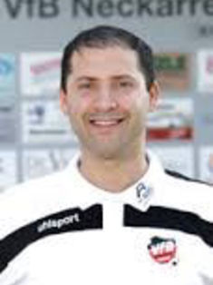 Timucin Akbay