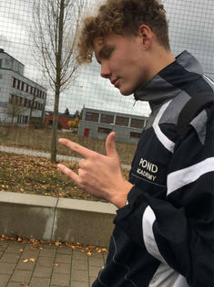 Avatar Bild