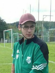 Avatar Bild