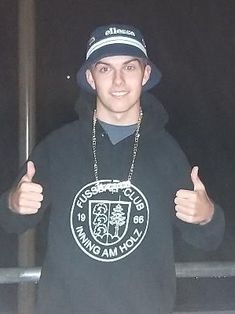 Avatar Bild