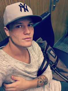 Avatar Bild