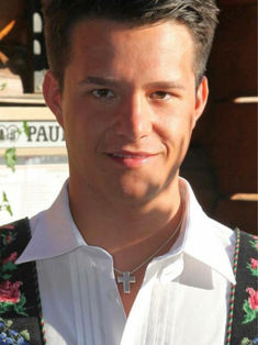 Avatar Bild