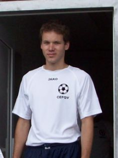 Volker Werschnick