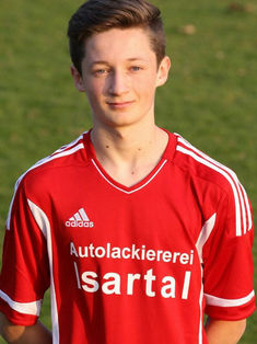 Avatar Bild