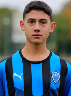 Avatar Bild