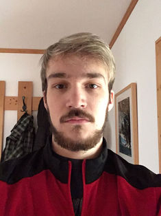 Avatar Bild