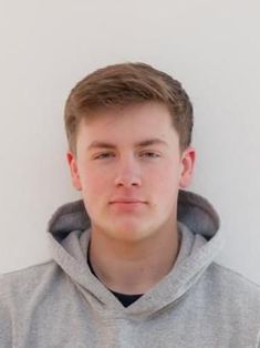 Noah Bergmann Franke