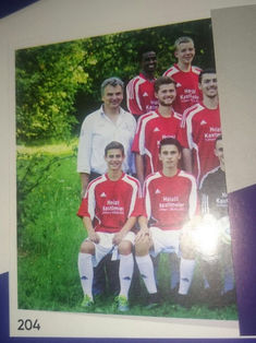 Avatar Bild