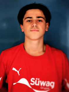 Avatar Bild