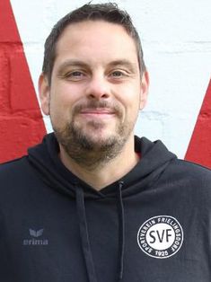 Andreas Reiter