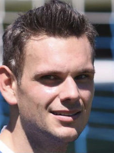 Julian Steinkuhl