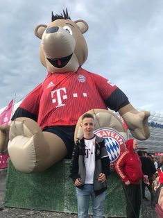 Avatar Bild