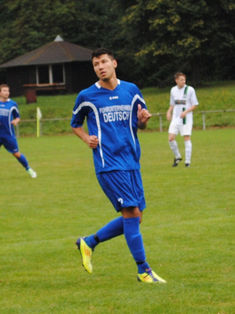 Avatar Bild